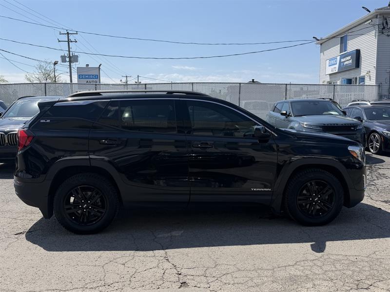 gmc Terrain 2019 - 4
