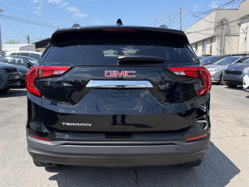 gmc Terrain 2019 - 6