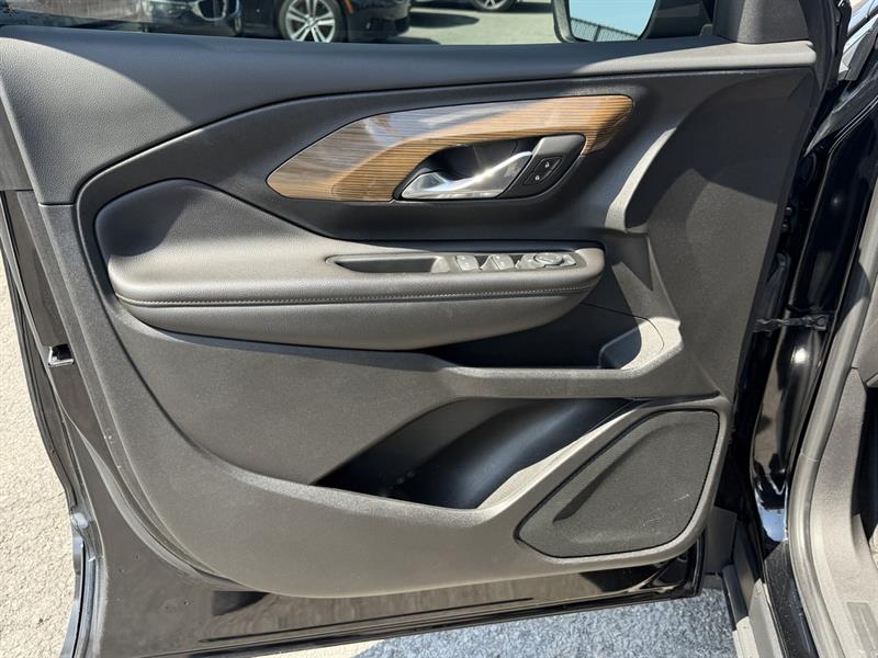 gmc Terrain 2019 - 9
