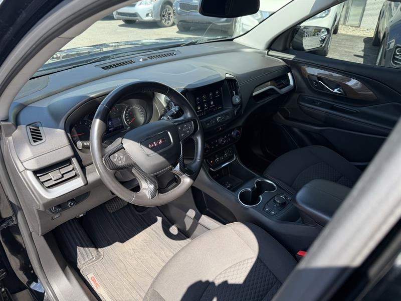 gmc Terrain 2019 - 10