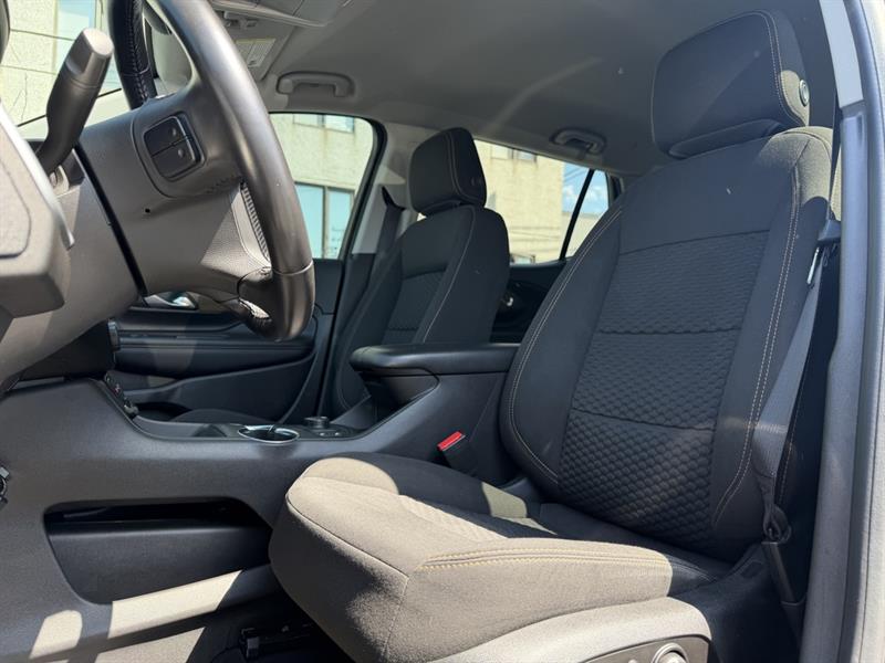 gmc Terrain 2019 - 11