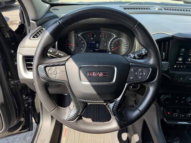gmc Terrain 2019 - 12
