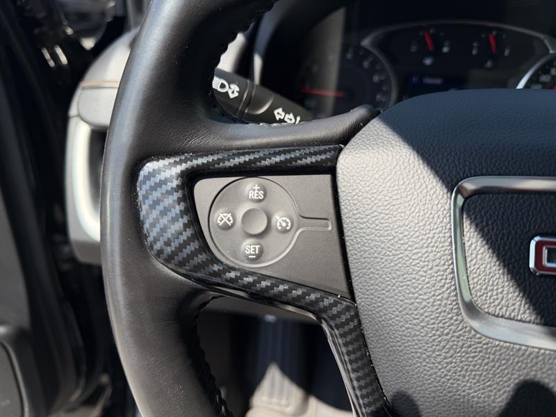 gmc Terrain 2019 - 13