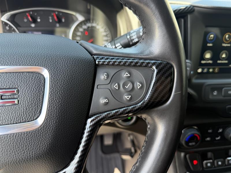 gmc Terrain 2019 - 14