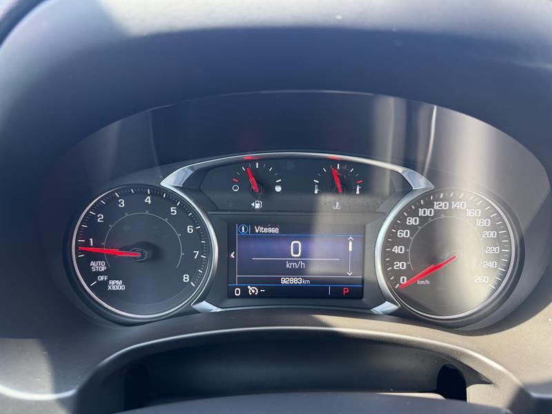 gmc Terrain 2019 - 15