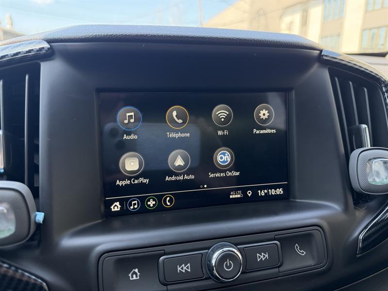 gmc Terrain 2019 - 16