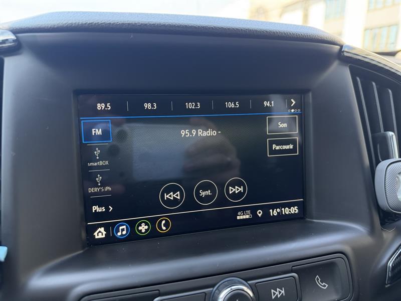 gmc Terrain 2019 - 17