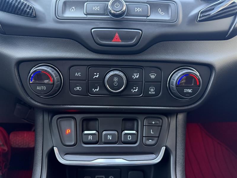 gmc Terrain 2019 - 20