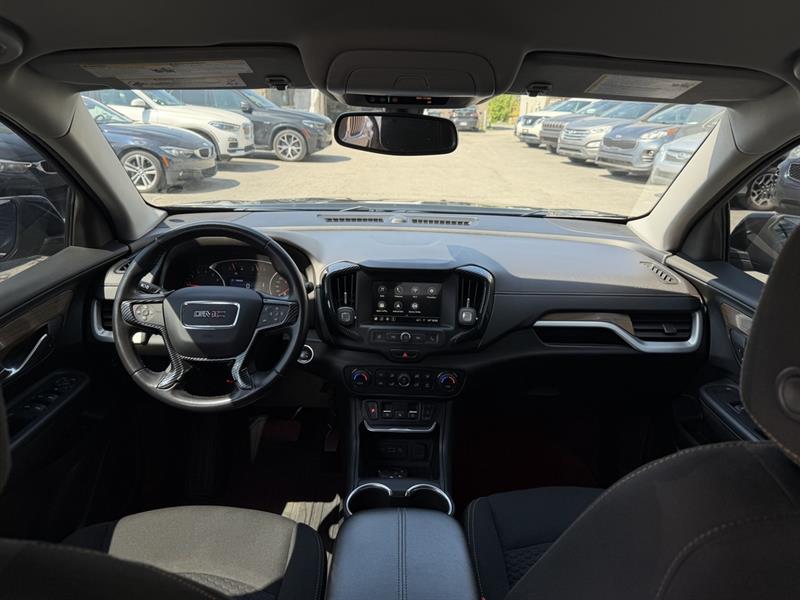 gmc Terrain 2019 - 22