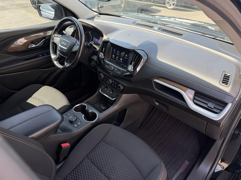 gmc Terrain 2019 - 23