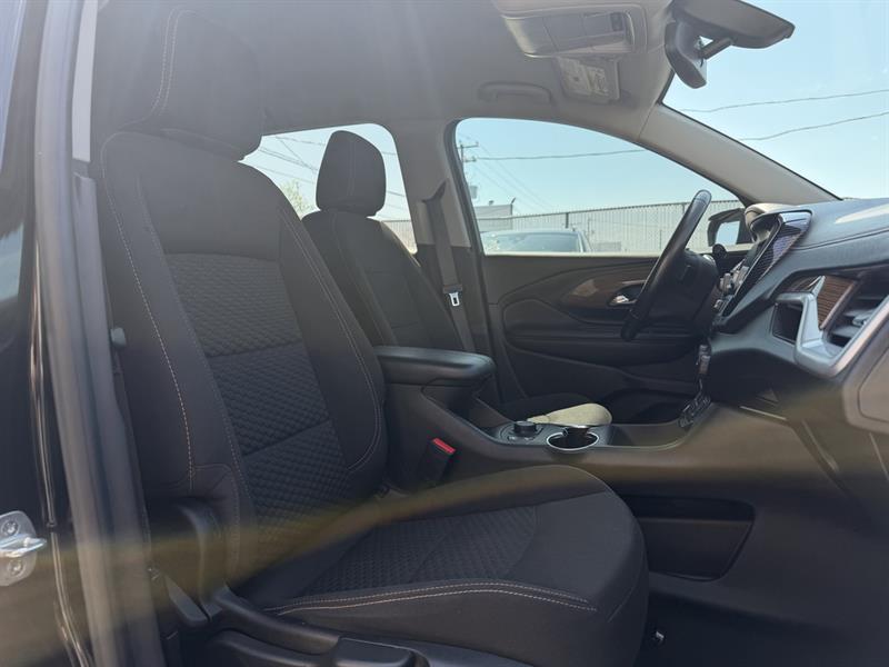 gmc Terrain 2019 - 24