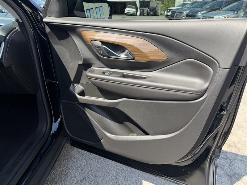 gmc Terrain 2019 - 25