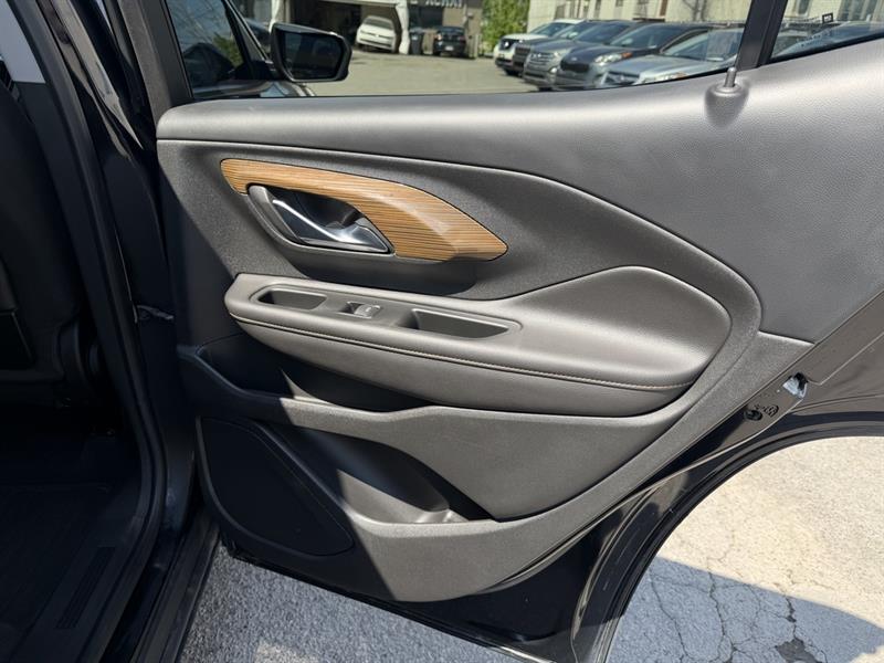 gmc Terrain 2019 - 26