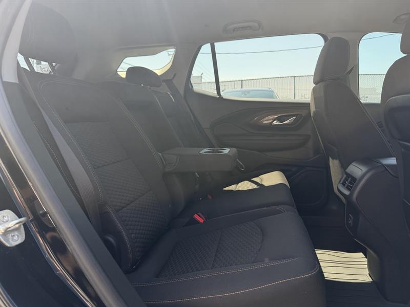 gmc Terrain 2019 - 27
