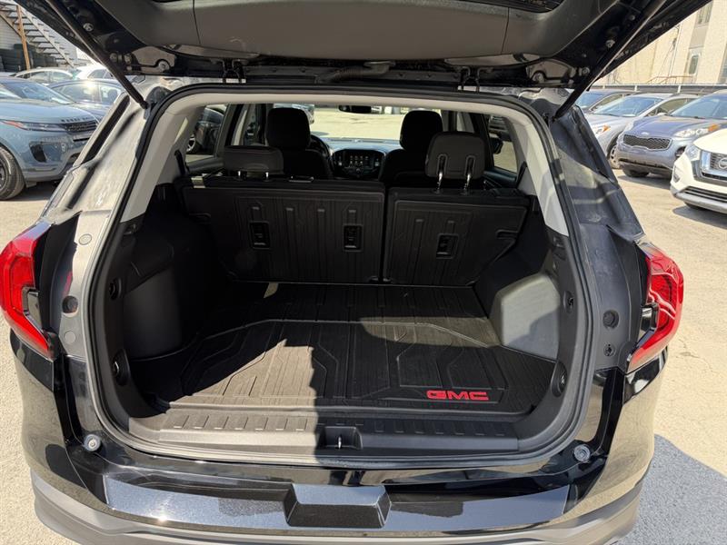 gmc Terrain 2019 - 28
