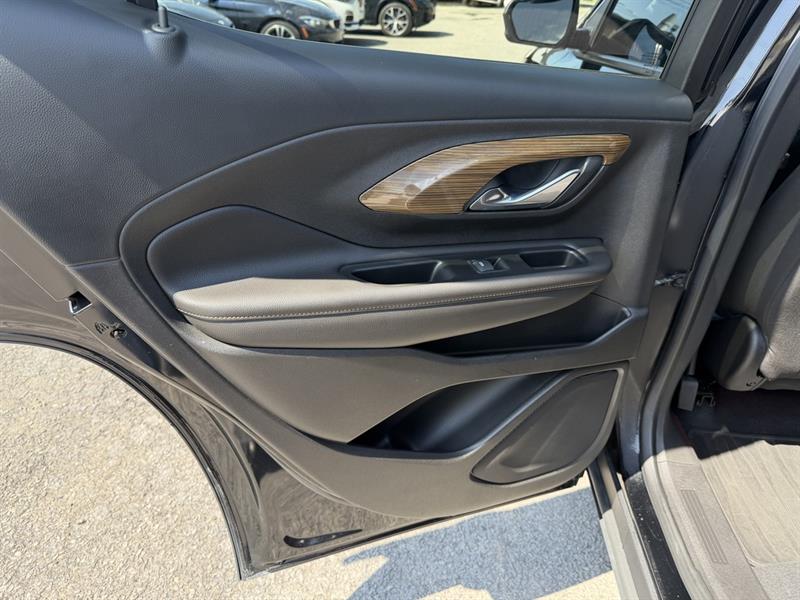 gmc Terrain 2019 - 29