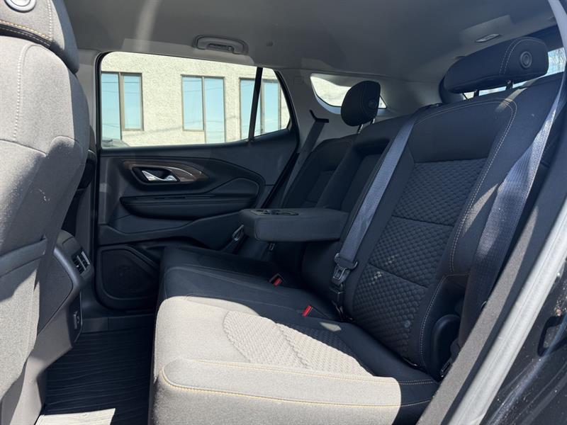 gmc Terrain 2019 - 30