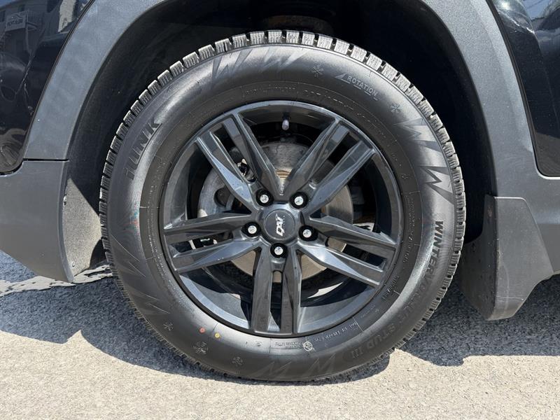 gmc Terrain 2019 - 31