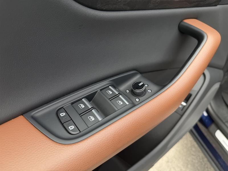 audi Q8 2021 - 10