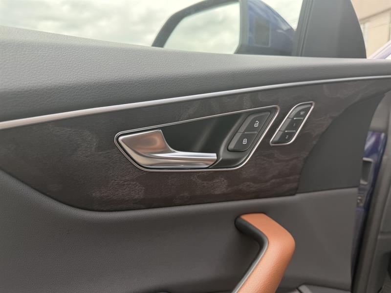 audi Q8 2021 - 11
