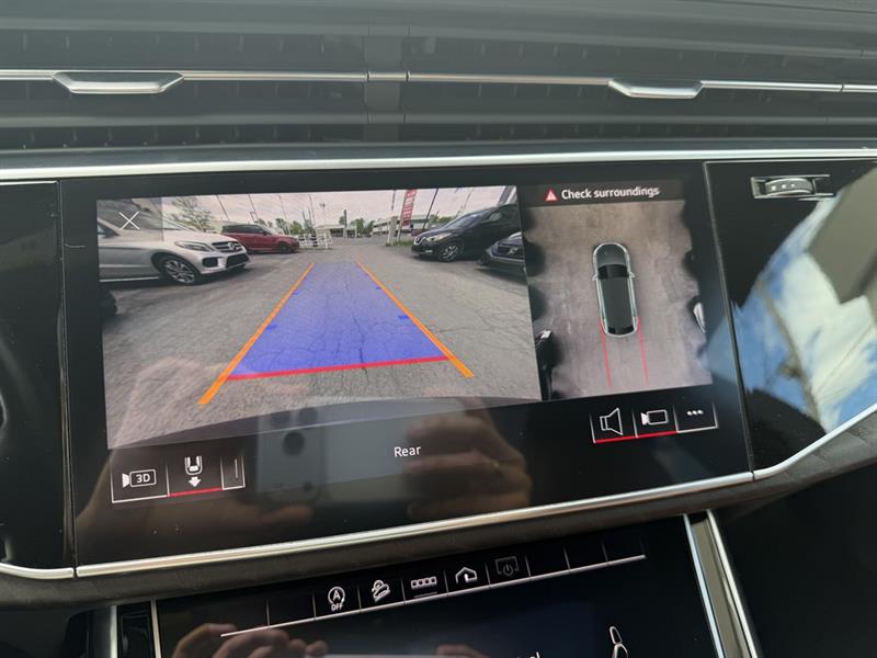 audi Q8 2021 - 22