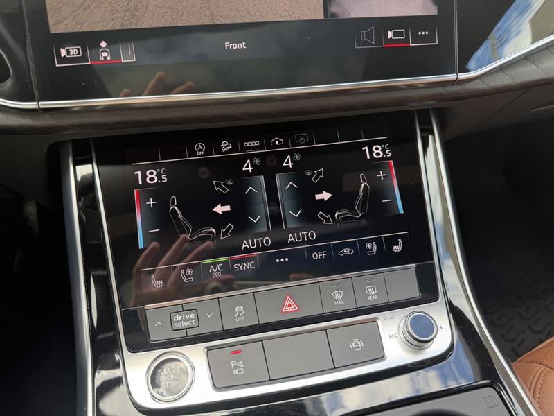 audi Q8 2021 - 25