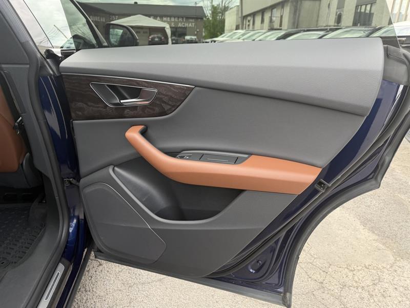 audi Q8 2021 - 31