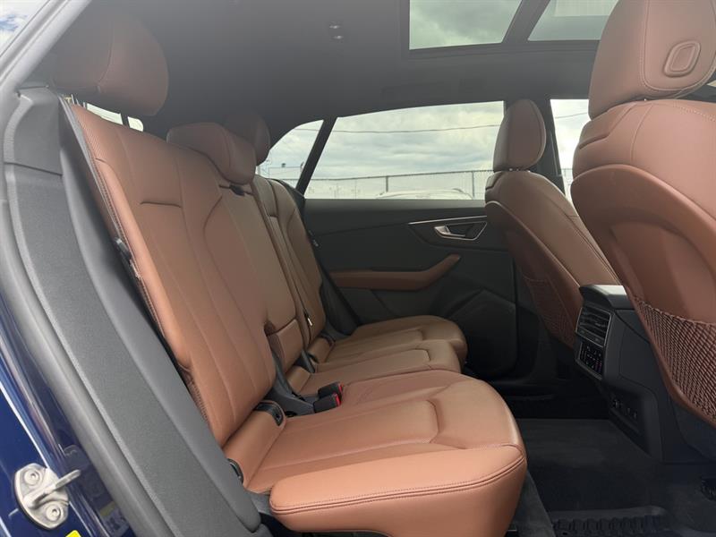 audi Q8 2021 - 32