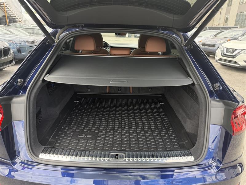 audi Q8 2021 - 33