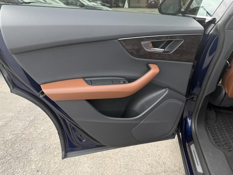 audi Q8 2021 - 34