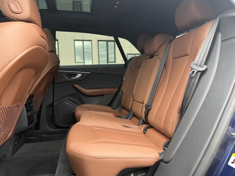 audi Q8 2021 - 35