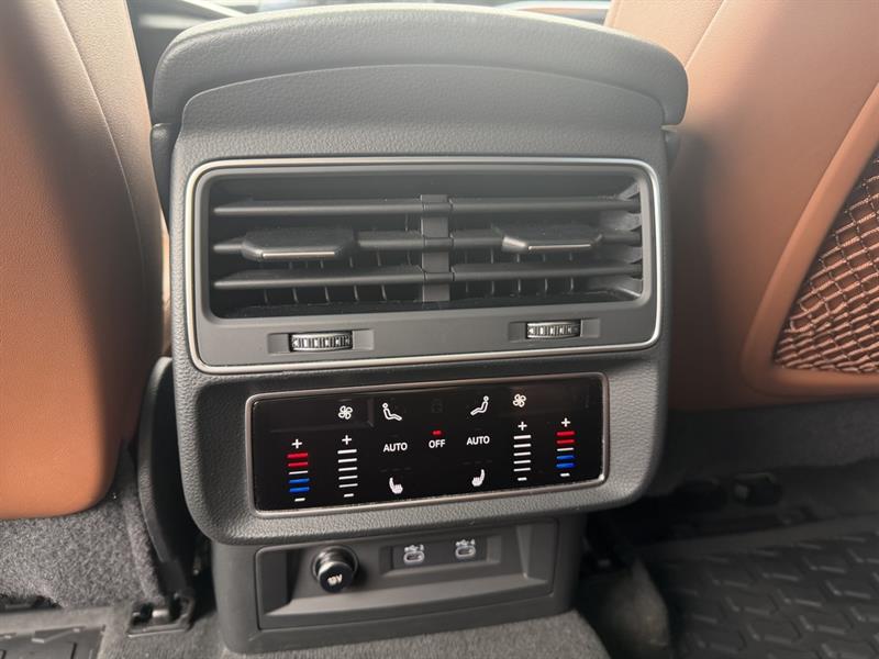 audi Q8 2021 - 37