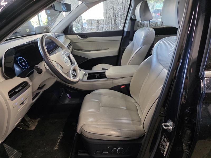 hyundai Palisade 2023 - 3