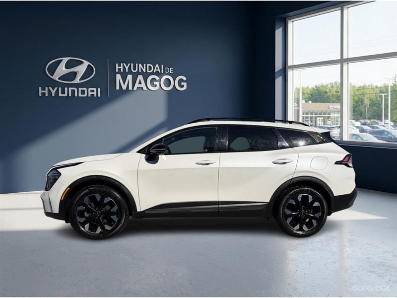 kia Sportage 2023 - 2