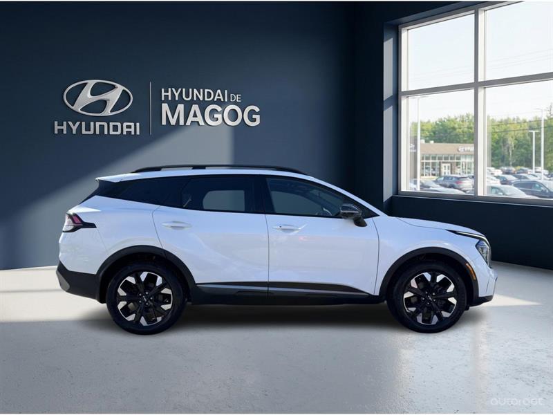kia Sportage 2023 - 6