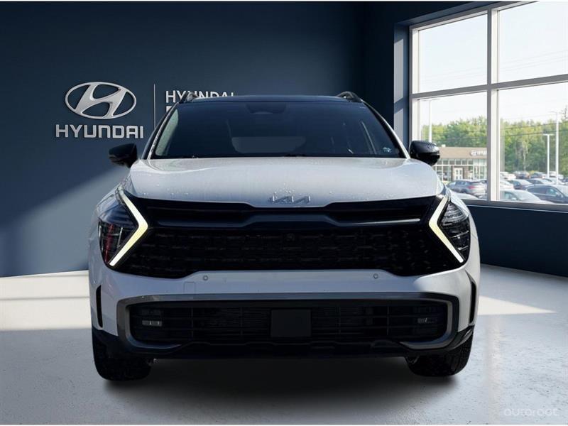kia Sportage 2023 - 8