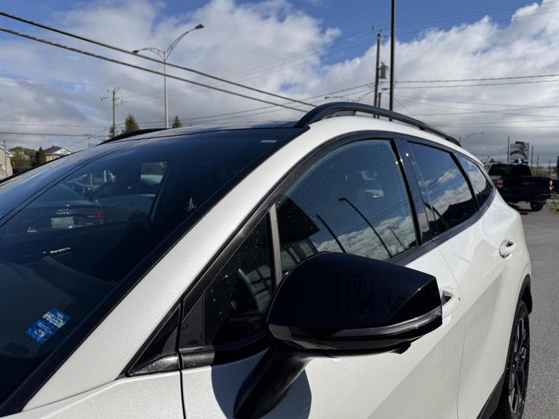 kia Sportage 2023 - 10