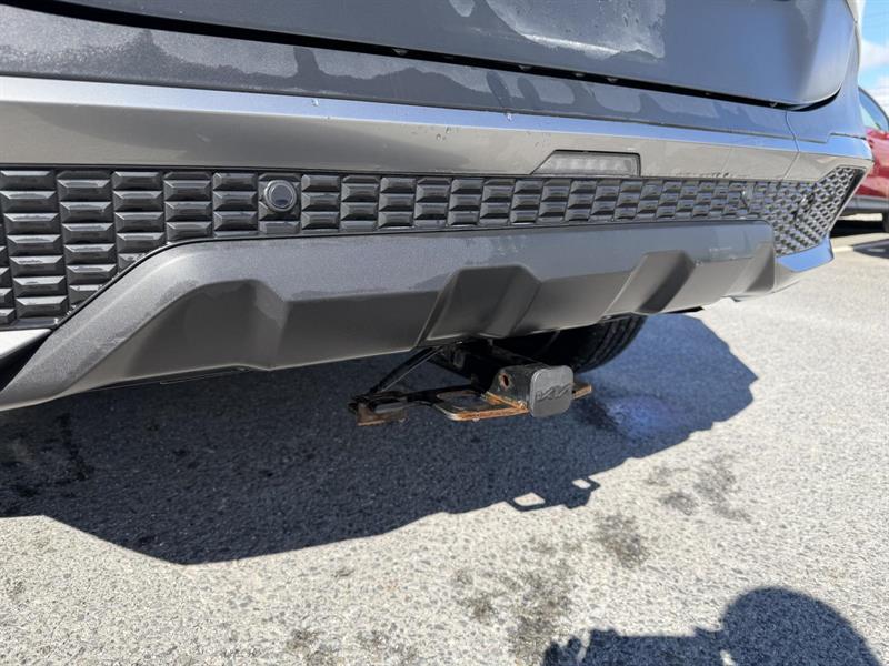 kia Sportage 2023 - 12
