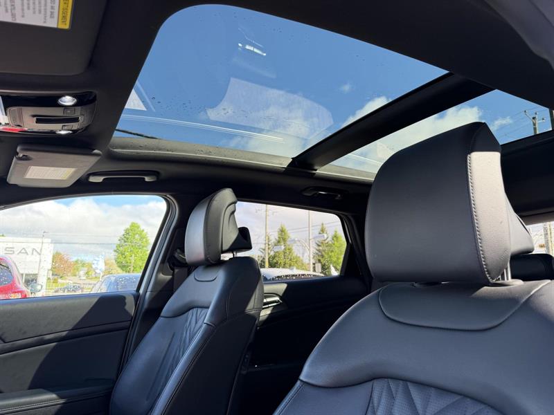 kia Sportage 2023 - 15