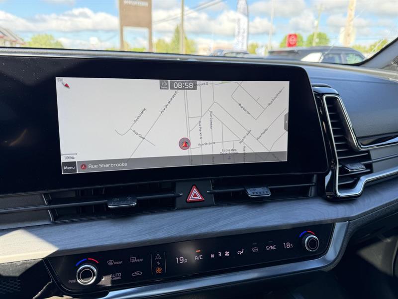 kia Sportage 2023 - 18