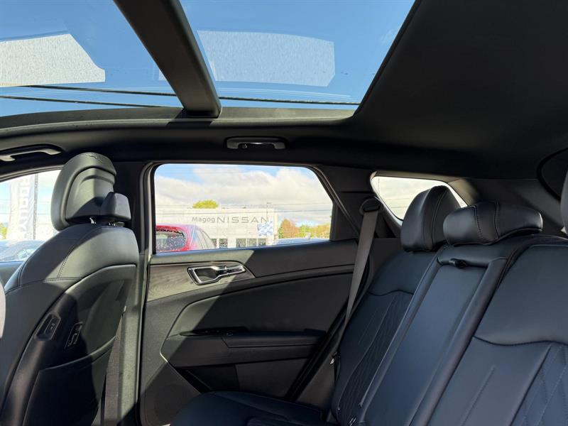 kia Sportage 2023 - 22