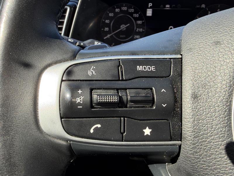 kia Sportage 2023 - 24