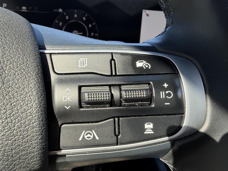 kia Sportage 2023 - 25