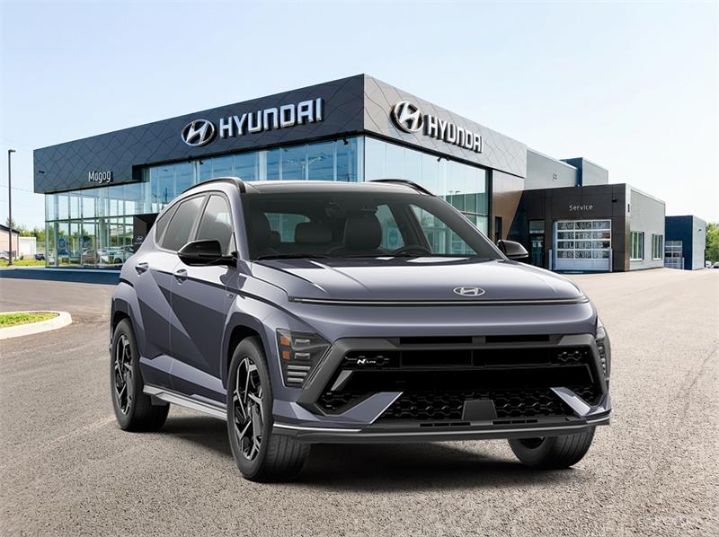 hyundai Kona 2026