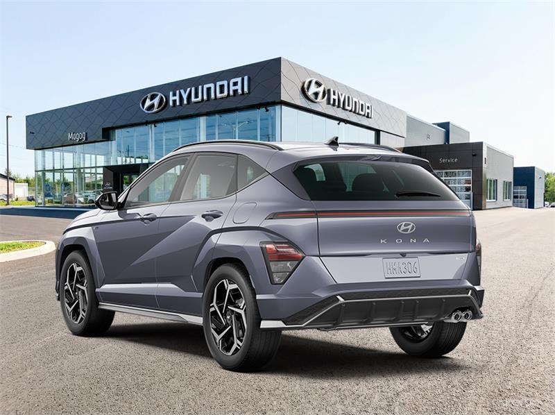 hyundai Kona 2026 - 2