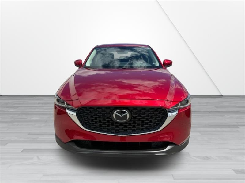 mazda CX-5 2024 - 2