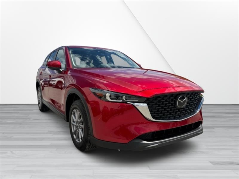 mazda CX-5 2024 - 3
