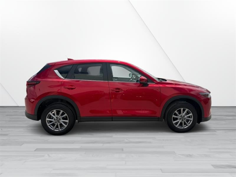 mazda CX-5 2024 - 4