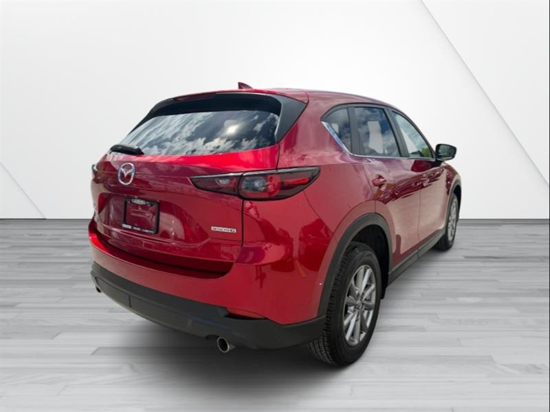 mazda CX-5 2024 - 5