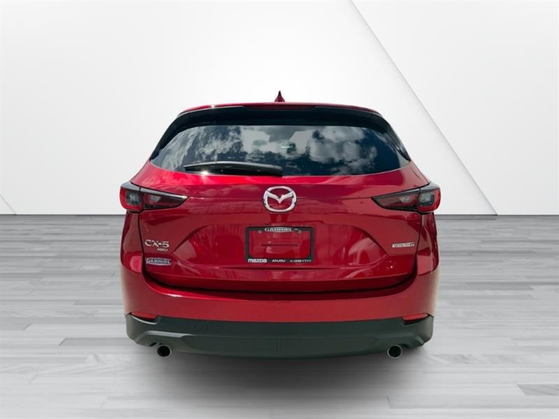 mazda CX-5 2024 - 6